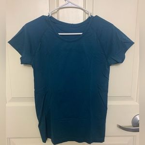 Lululemon swiftly tech 2.0